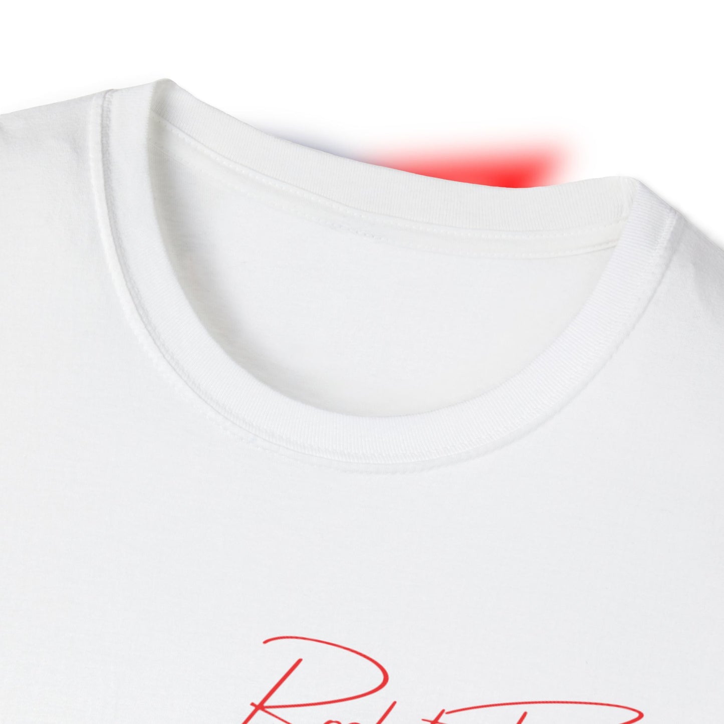 Rocket Fishing Patriotic Design