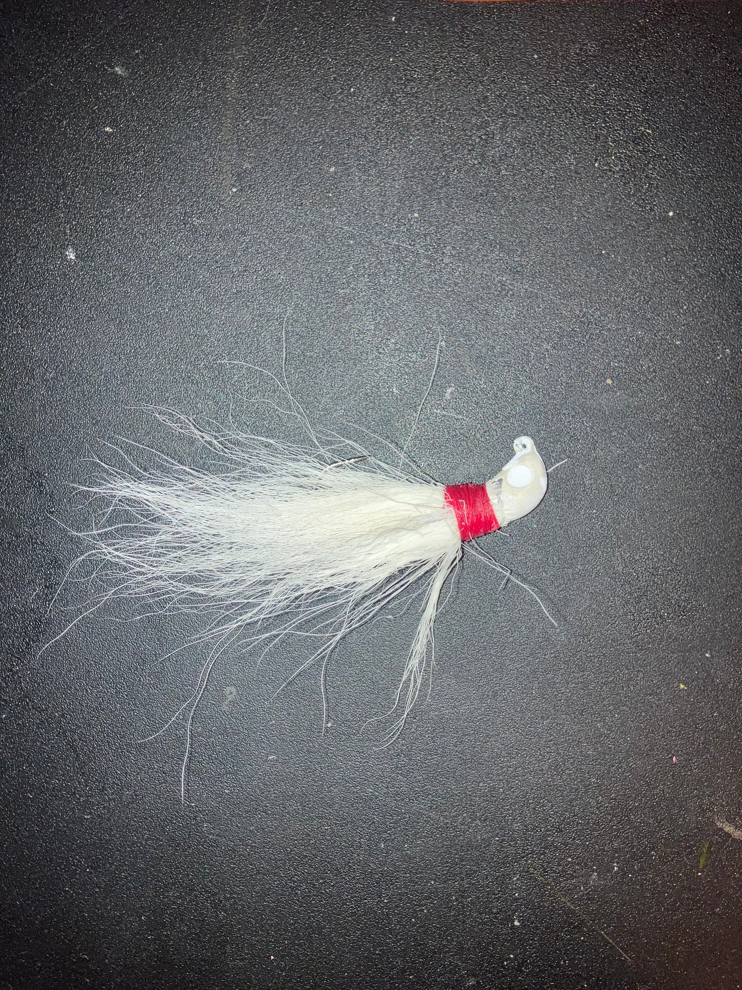 Bucktail Jig