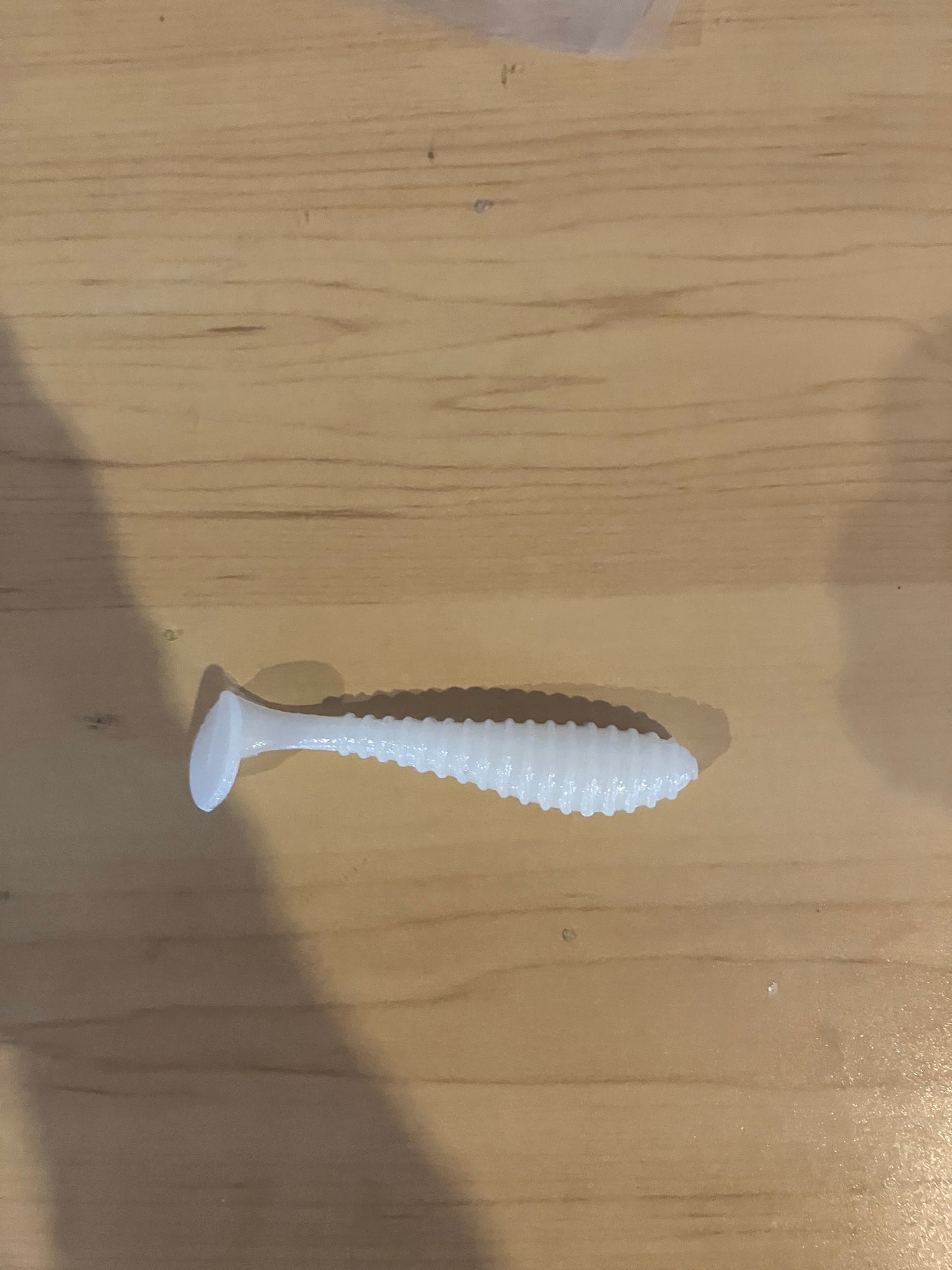 3" Ripper Swimbait | PACK OF 6