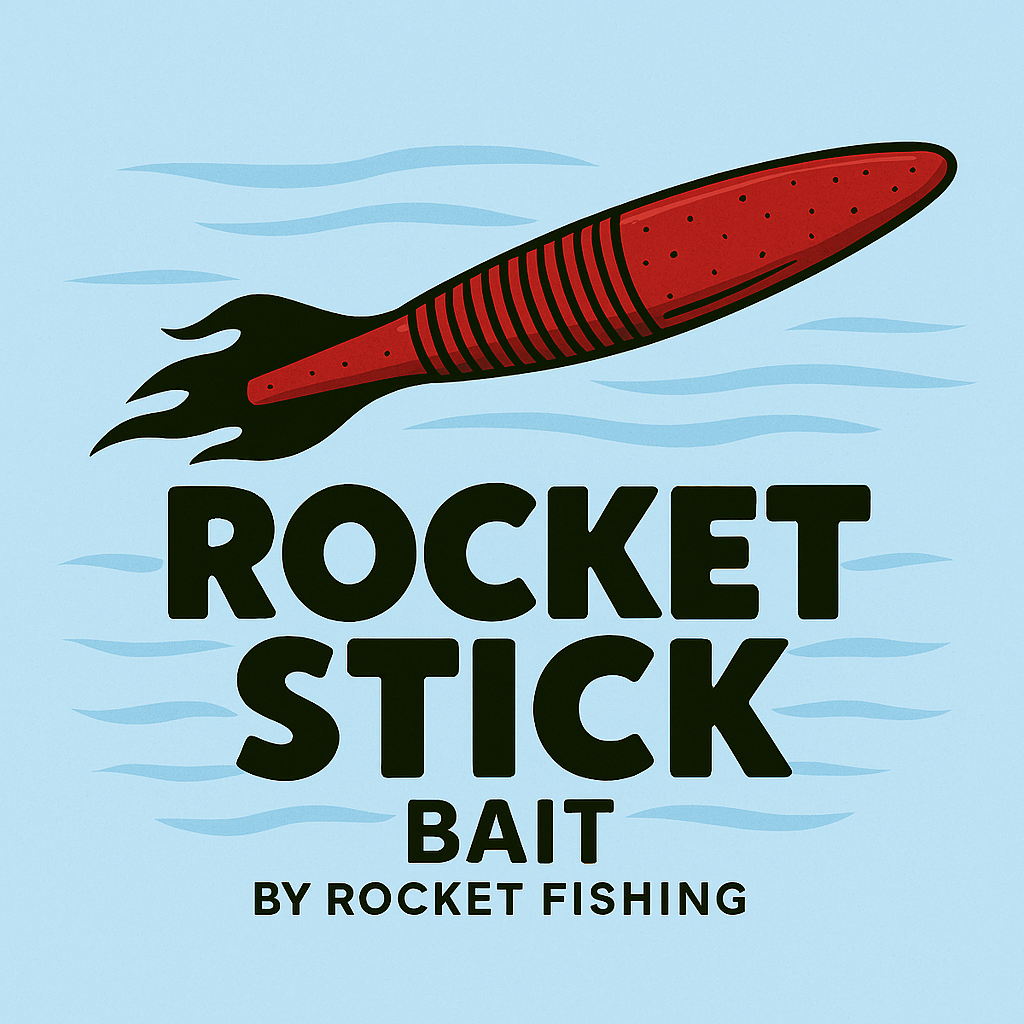 5” Stick Bait