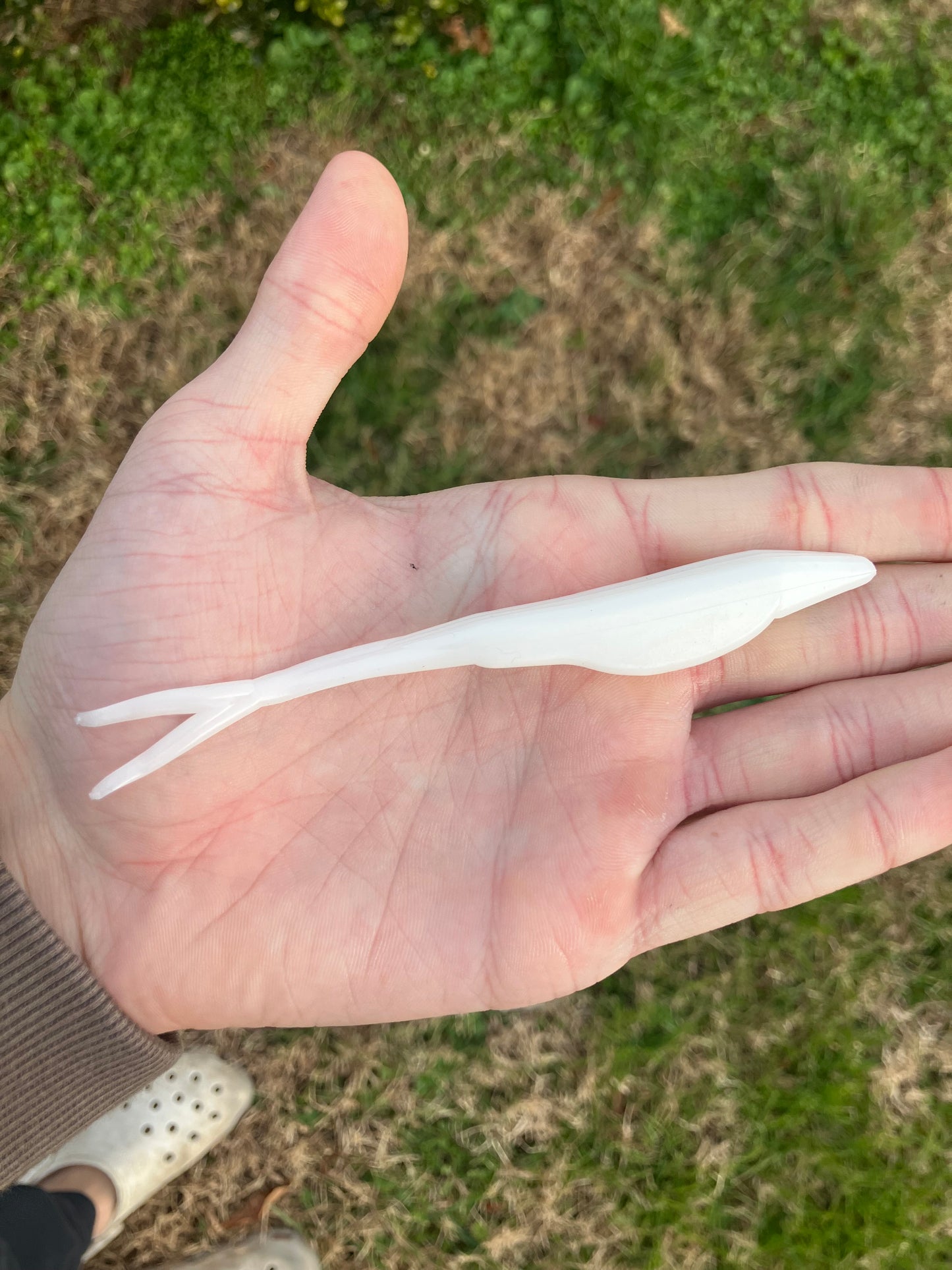 5" Jerkbait