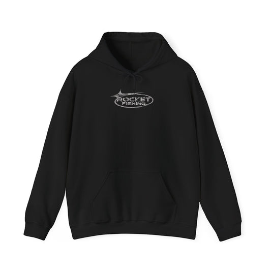 "Global" -- Rocket Fishing | Hoodie