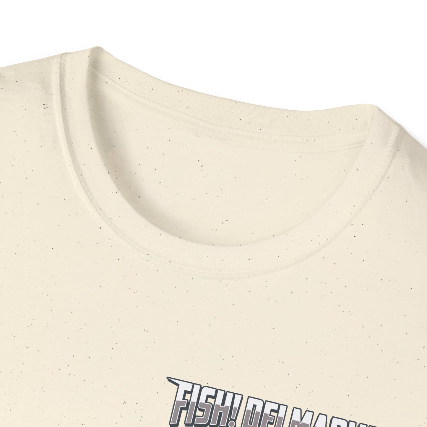 Fish! Delmarva Shirt.