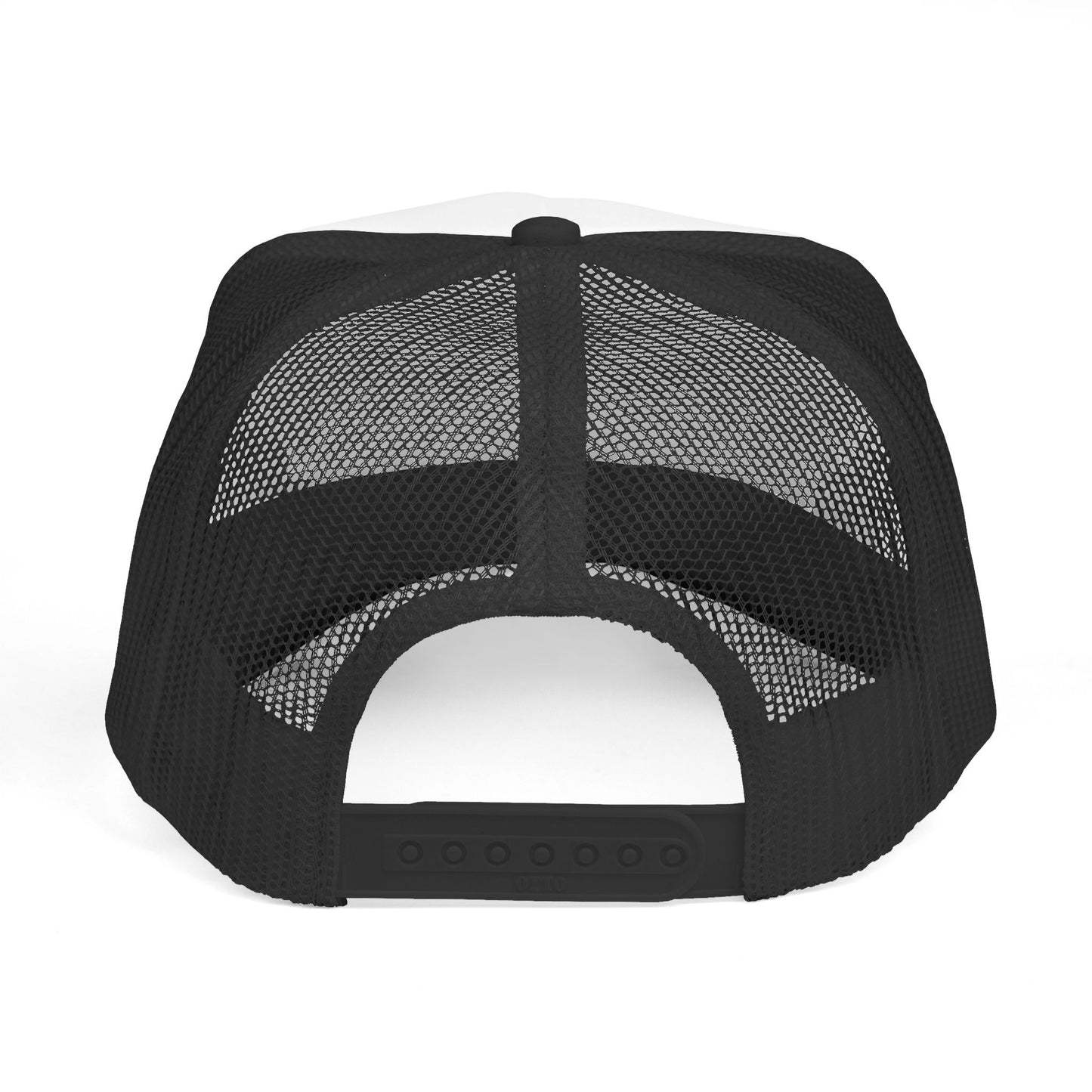 Rocket Fishing Trucker Cap