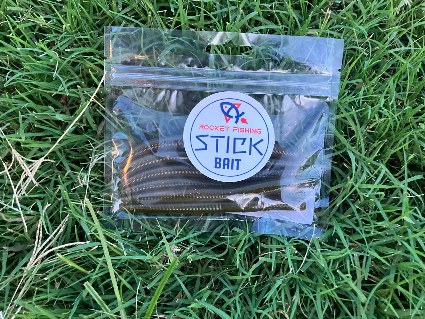 5” Stick Bait