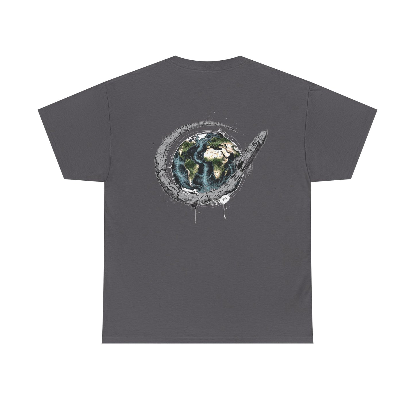 "Global" -- Rocket Fishing