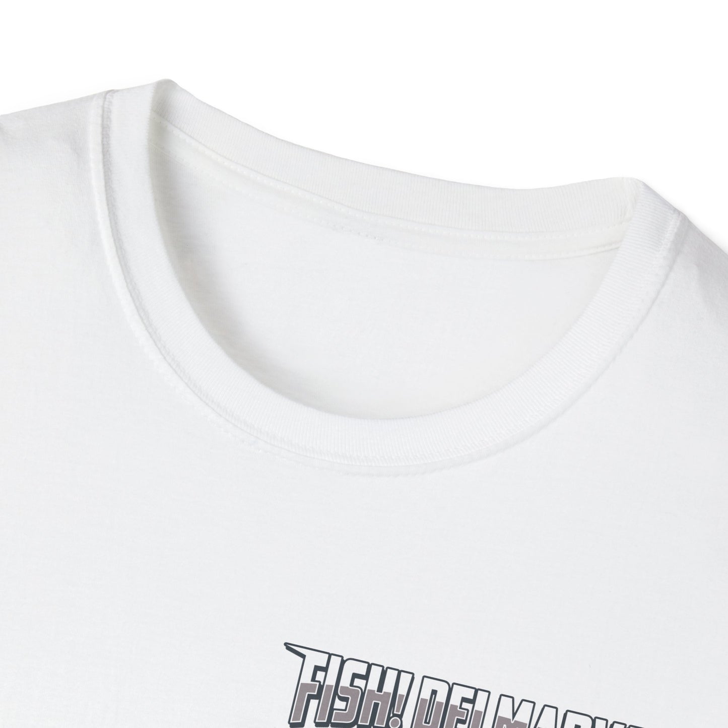 Fish! Delmarva Shirt.