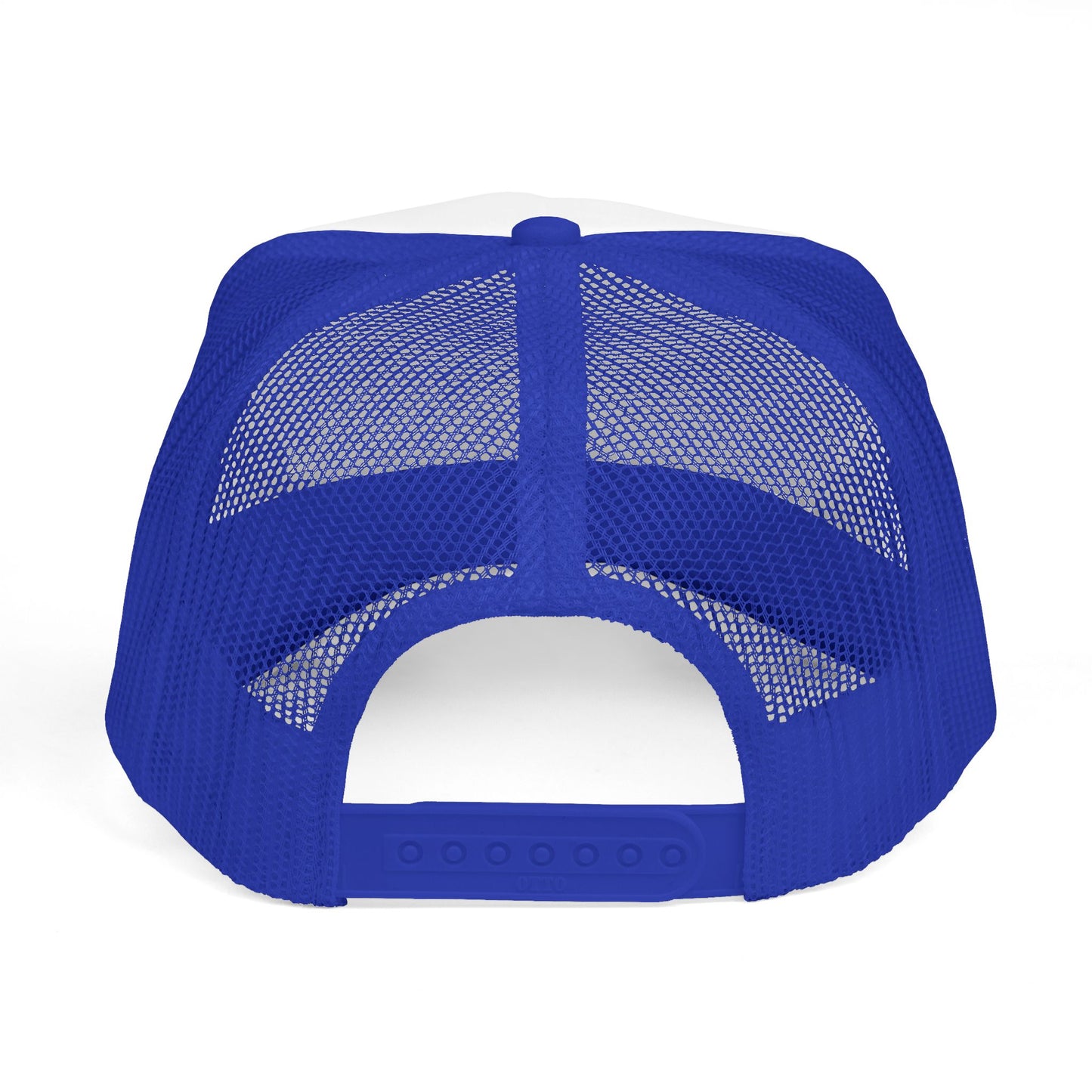 Rocket Fishing Trucker Cap
