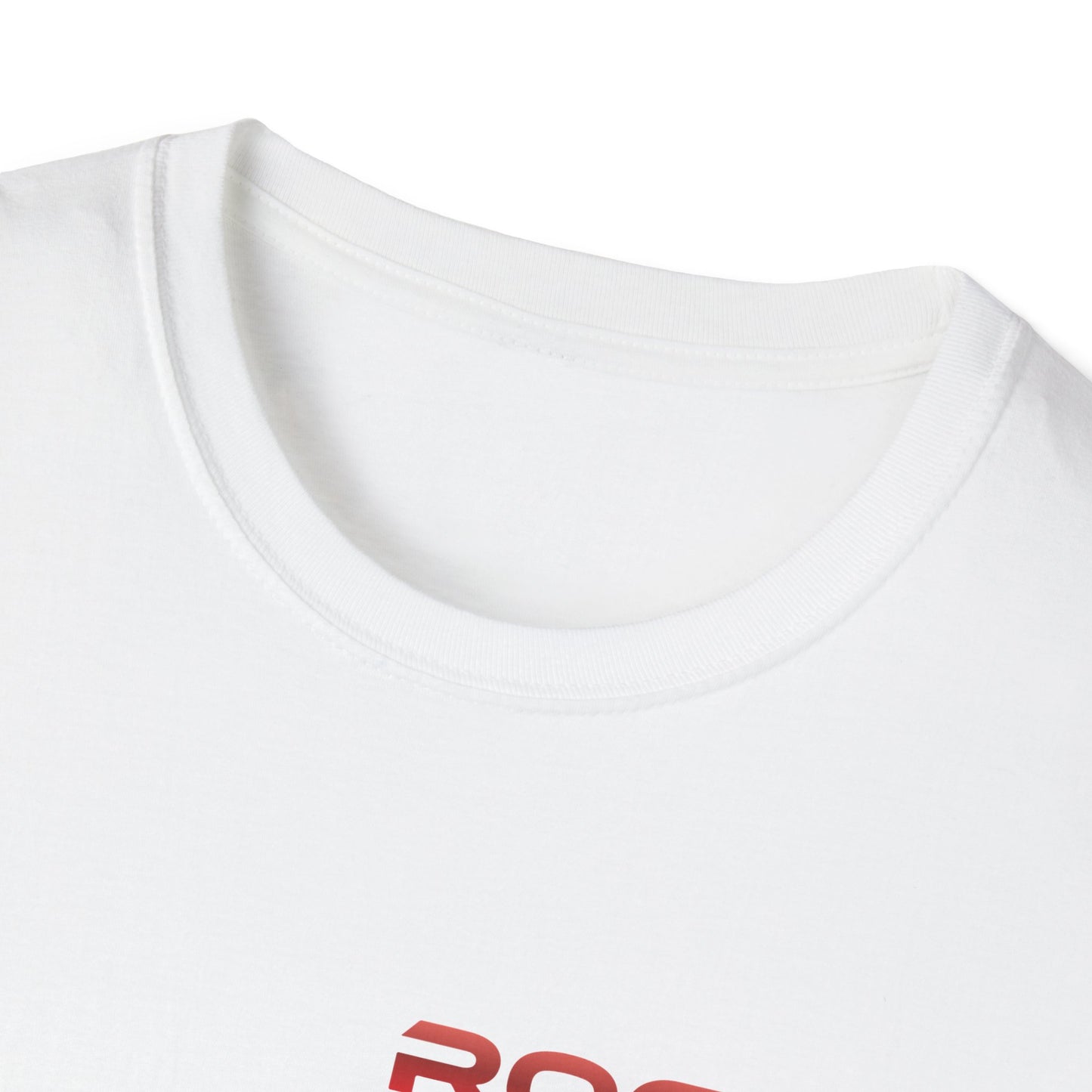 Rocket Fishing T-Shirt Bass