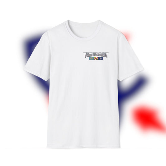 Fish! Delmarva Shirt.