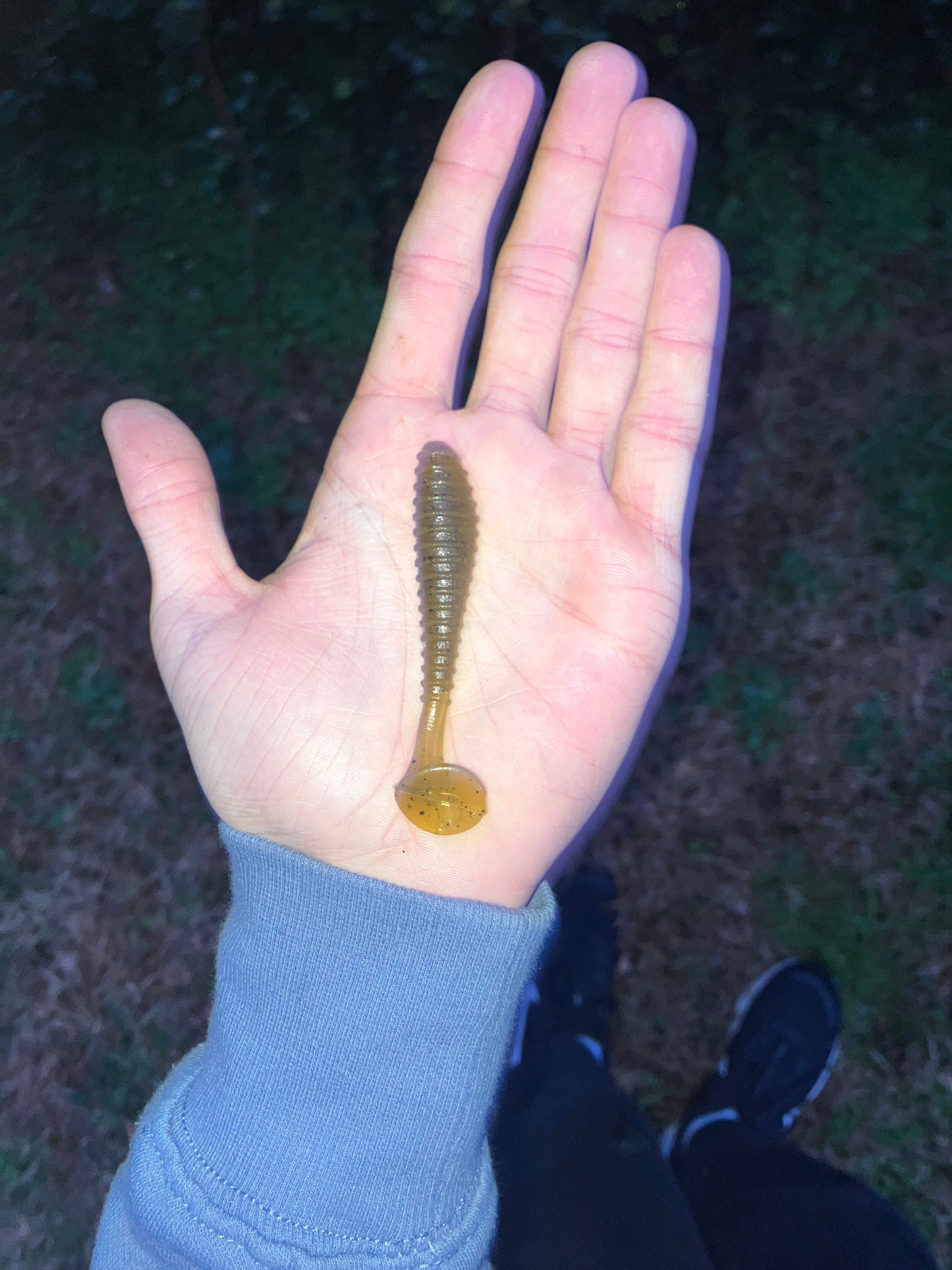 3" Ripper Swimbait | PACK OF 6