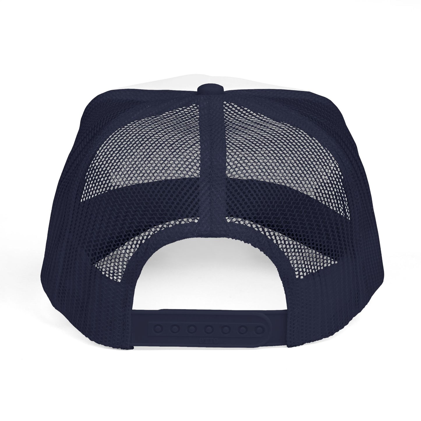Rocket Fishing Trucker Cap
