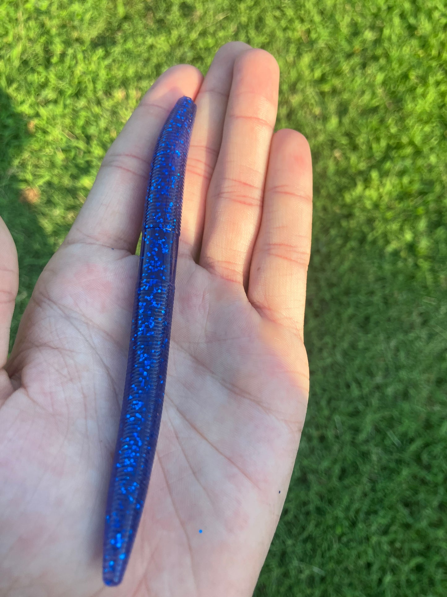 5” Stick Bait