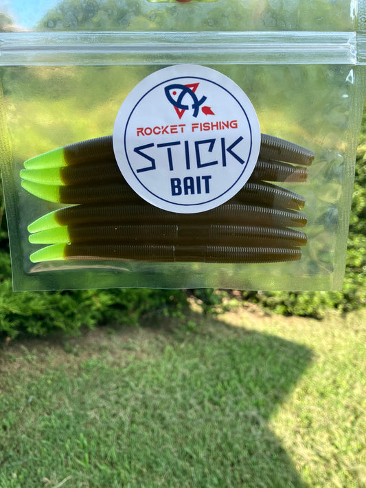 5” Stick Bait